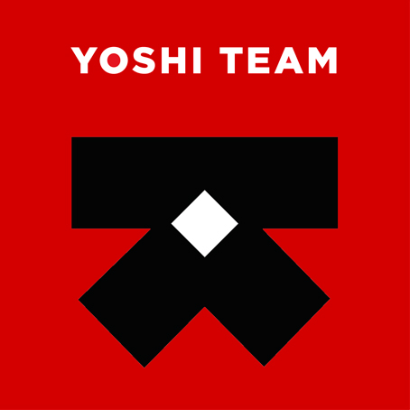 Yoshi team